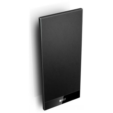 Настенная акустика KEF T101 PAIR PACK BLACK SP3744BB (ПАРА)